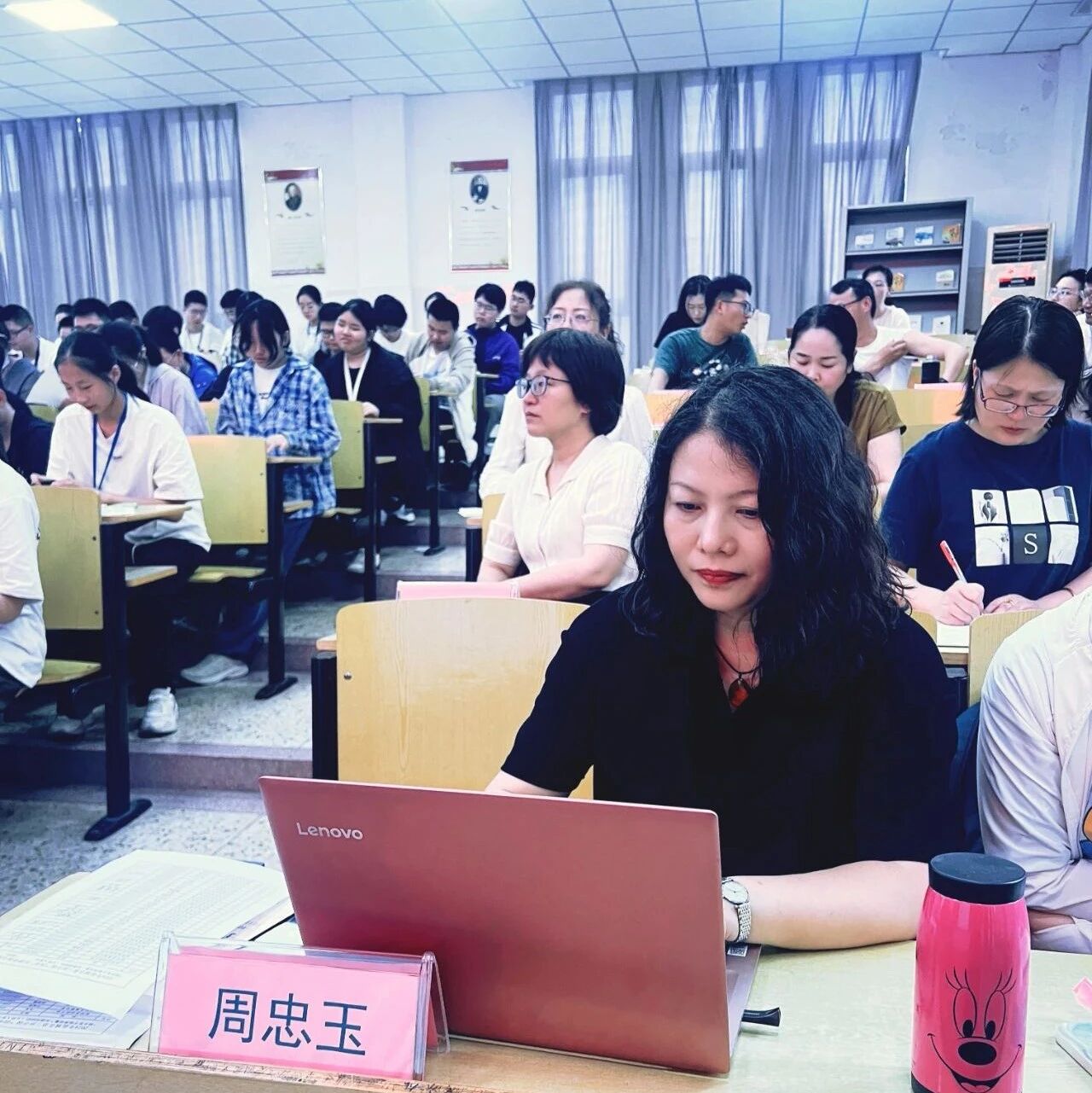 【青春语文·忠玉专栏】思辨性阅读：多角度质疑与反复求证