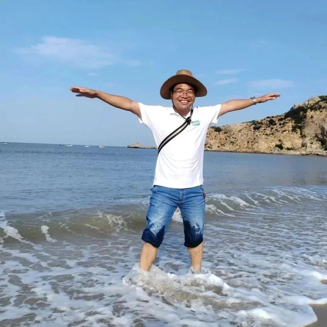 【青春语文•胡盼专栏】但行好事，莫问前程
