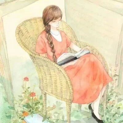【青春语文·读书专栏】周四小分队在阅读中修行
