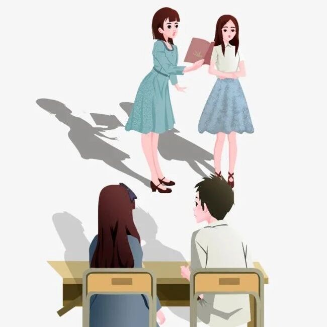 【青春语文·爱林专栏】教学研究（34）中考作文“矛盾思维”探究——《心灵是一颗会开花的树》《这一天，让我铭记》