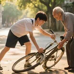 【青春语文•张敏专栏】习作：身边那些有特点的人——三下第六单元习作教学设计