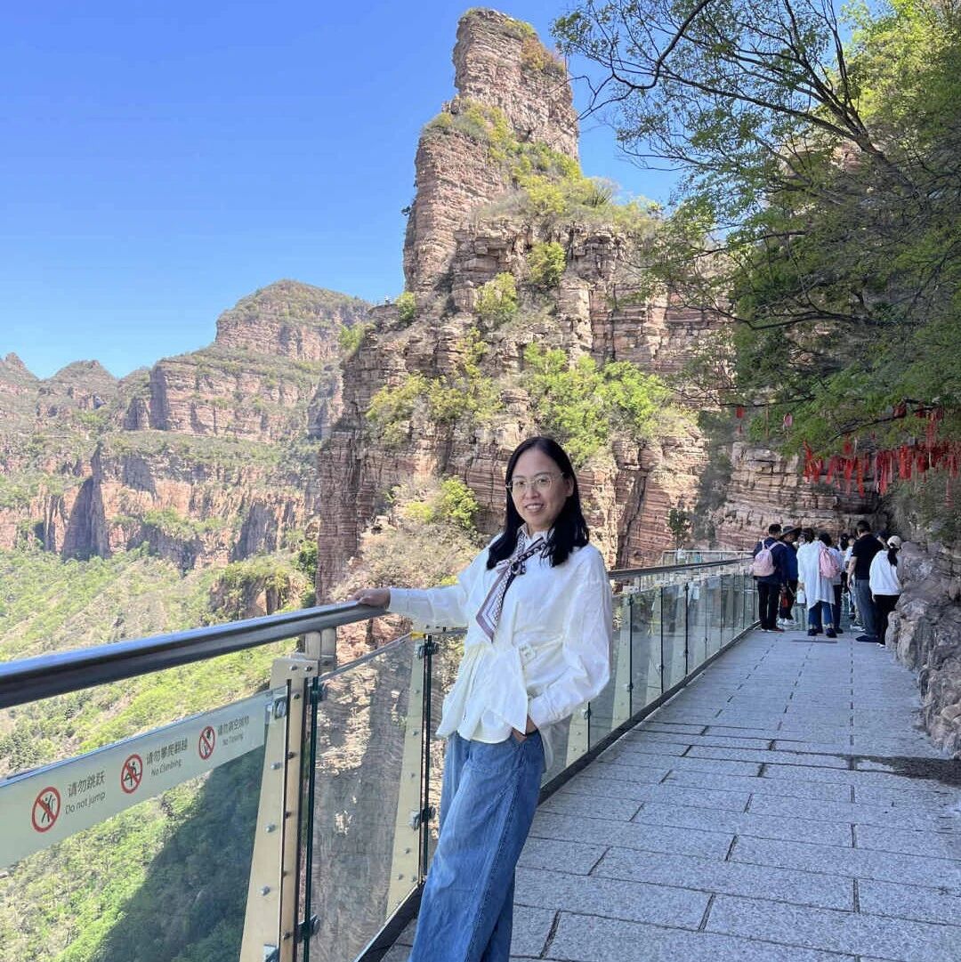 【青春语文·李红玲专栏】第<49>期：青春“变形记”——致敬我的形象设计师晓琳姐