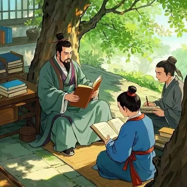 【青春语文·陈丽专栏】解锁《孙权劝学》隐藏玩法，趣味设计大放送！