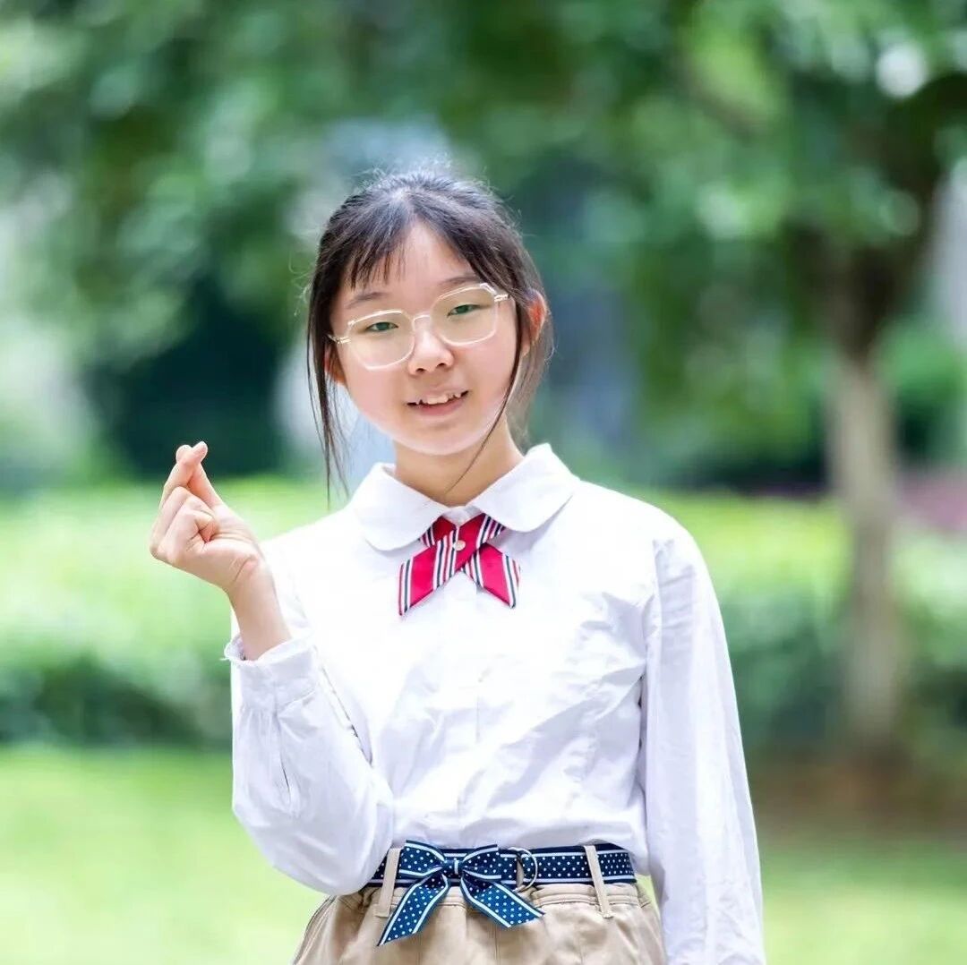 【青春语文·陈鲜艳专栏】写在女儿的成人礼