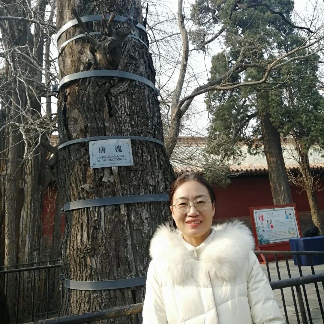 【青春语文·李亚平专栏】树瘤