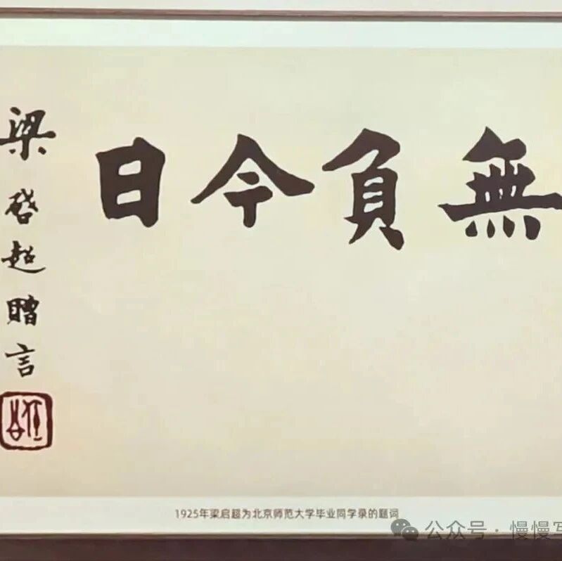 【青春语文·杨军宗专栏】少年趣，则国趣