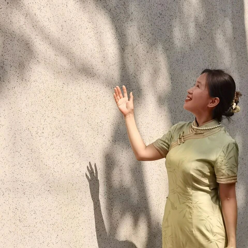 【青春语文•张云专栏】这世界需要你