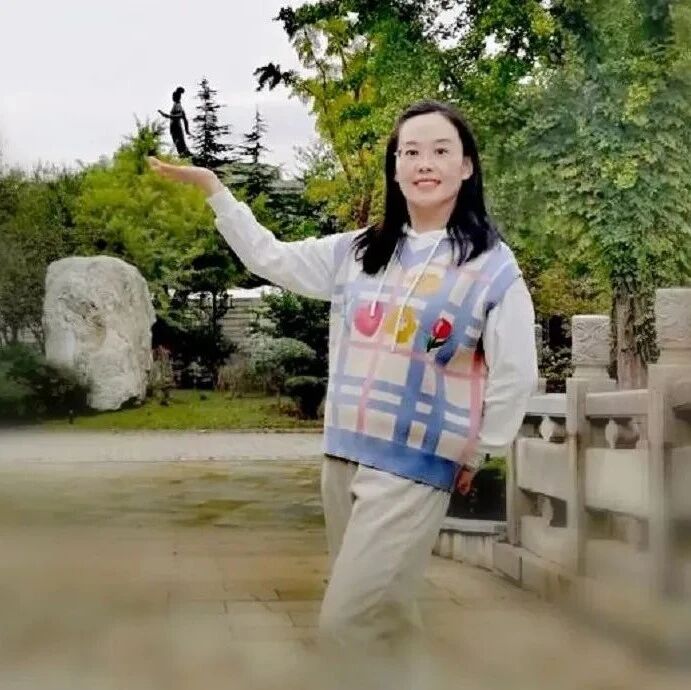 【青春语文·刘海霞教育随笔15】有麦芃芃，我行其野