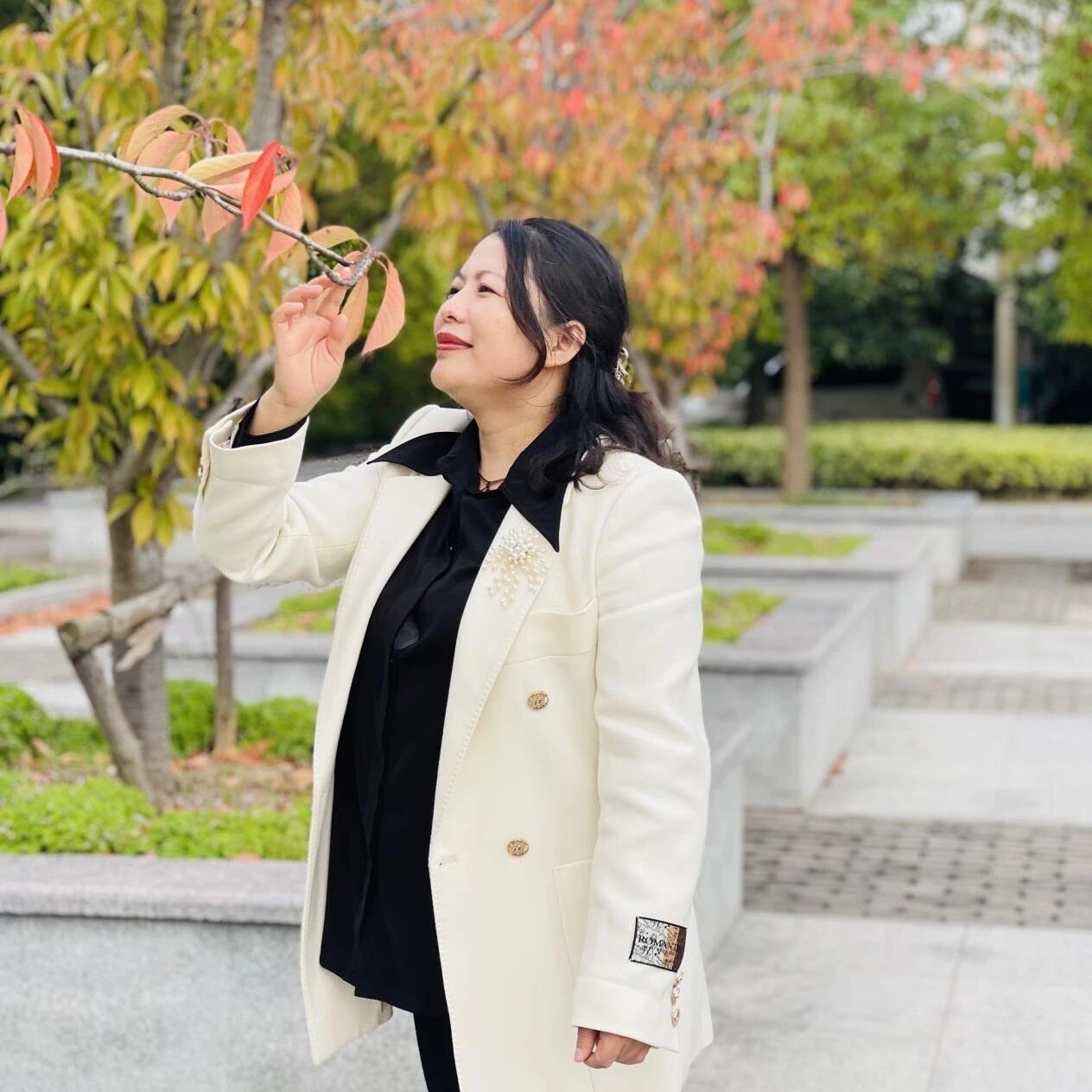 【青春语文·成长故事】周忠玉：乡村女教师的蜕变