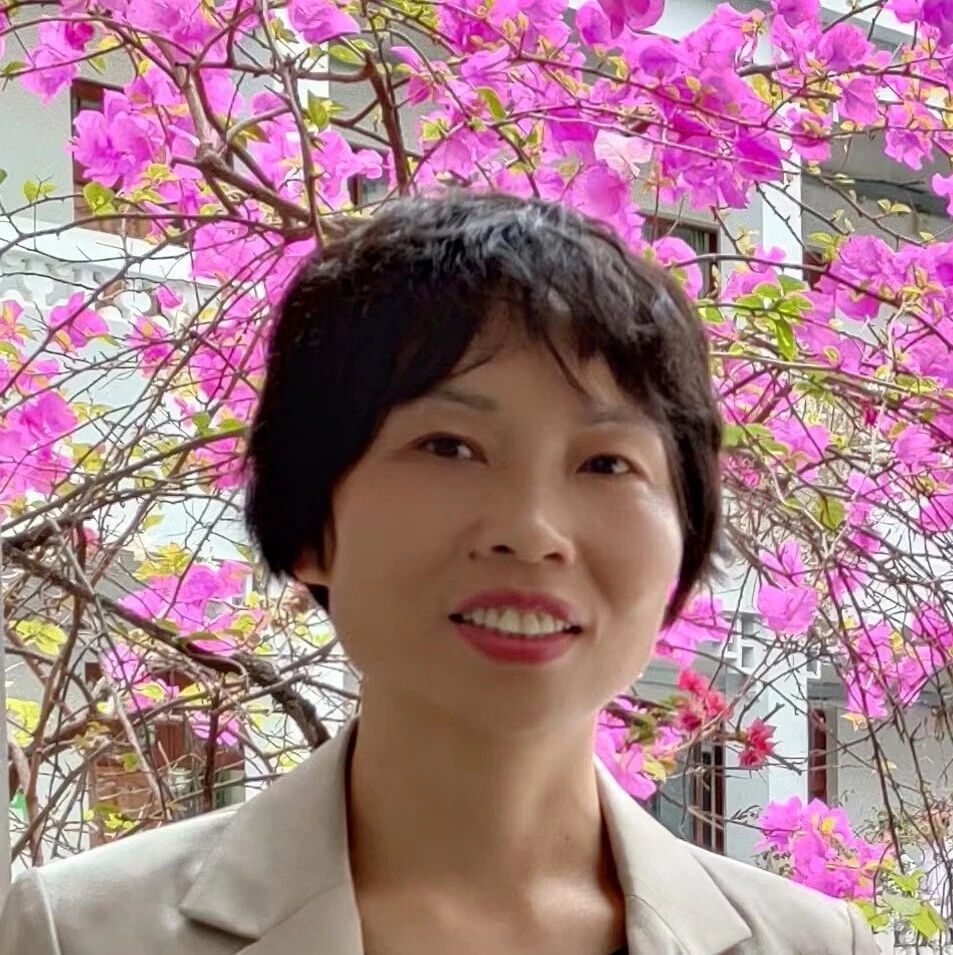 【青春语文 · 梁平霞专栏】学习顾之川先生的讲座