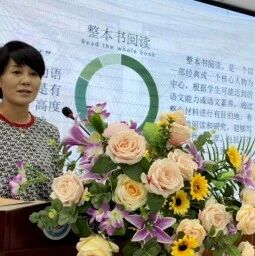 【青春语文·龚燕专栏】斯人若彩虹 吾心终有归