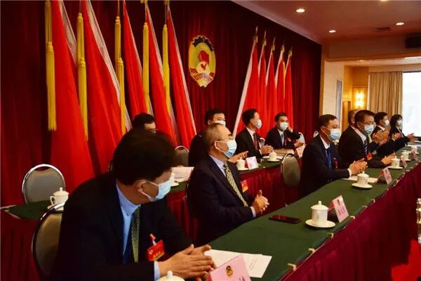 着力凝聚智慧力量增强协商建言实效中国人民政治协商会议第六届汕头市