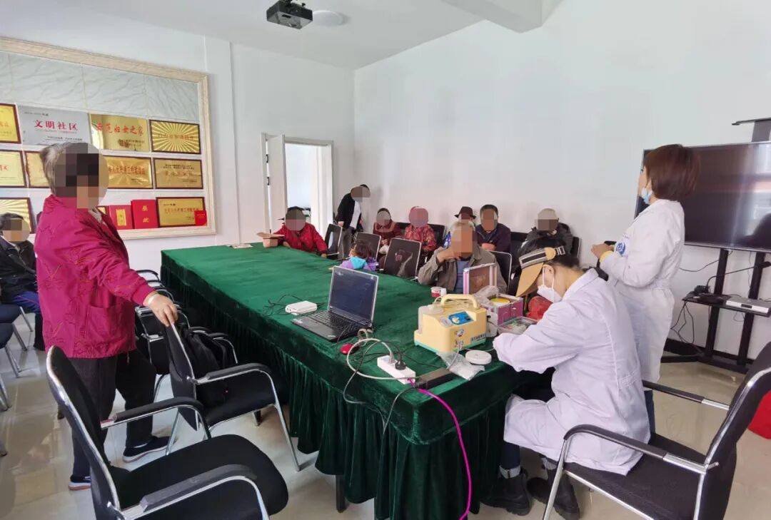 好听力助听器,聆听美好声音,健康义诊