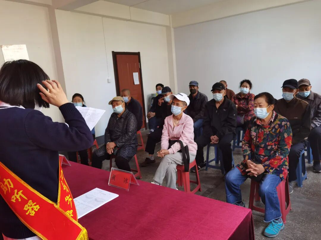 好听力助听器,关爱老人