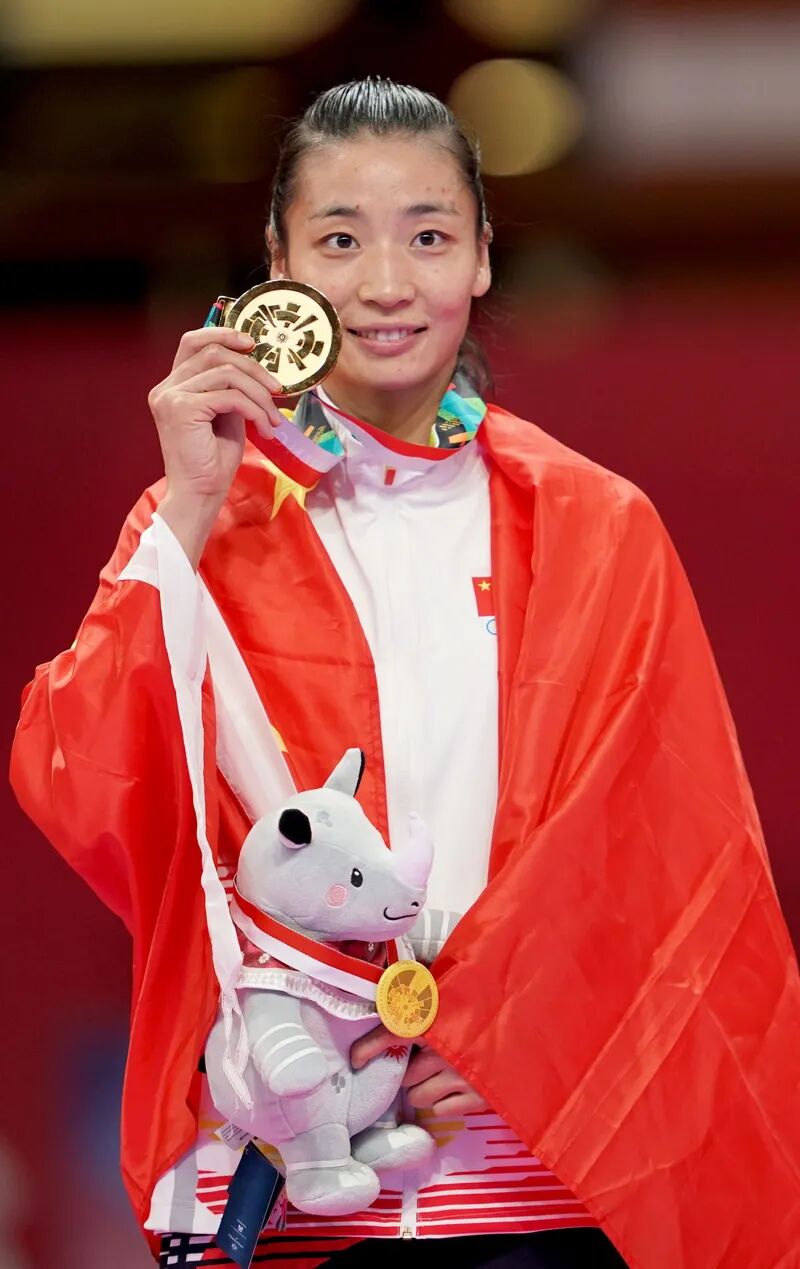 王莹入选中国奥运女足名单河南已有12人征战奥运