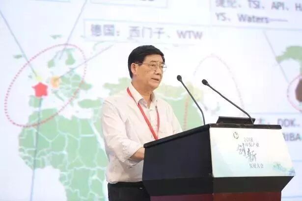 院士谈环保—环保产业似朝阳！(图4)