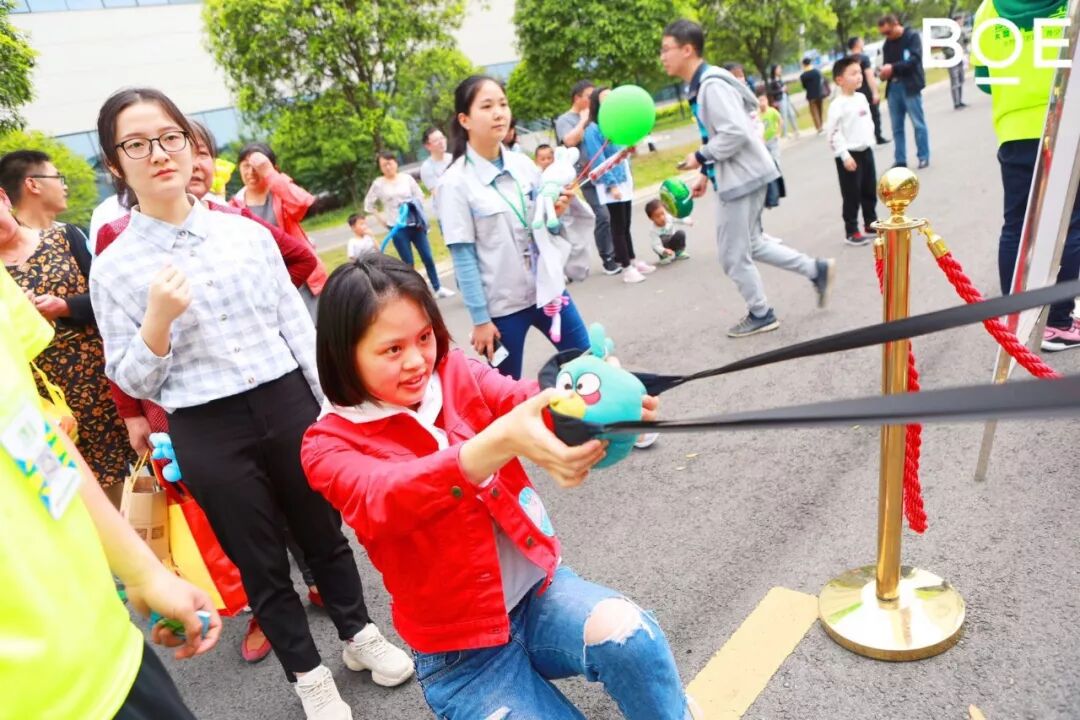 Family Day | 恰逢春時(shí)，我們以愛為名 ，從這里出發(fā)~