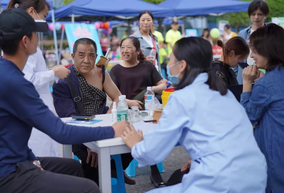 Family Day | 恰逢春時(shí)，我們以愛為名 ，從這里出發(fā)~