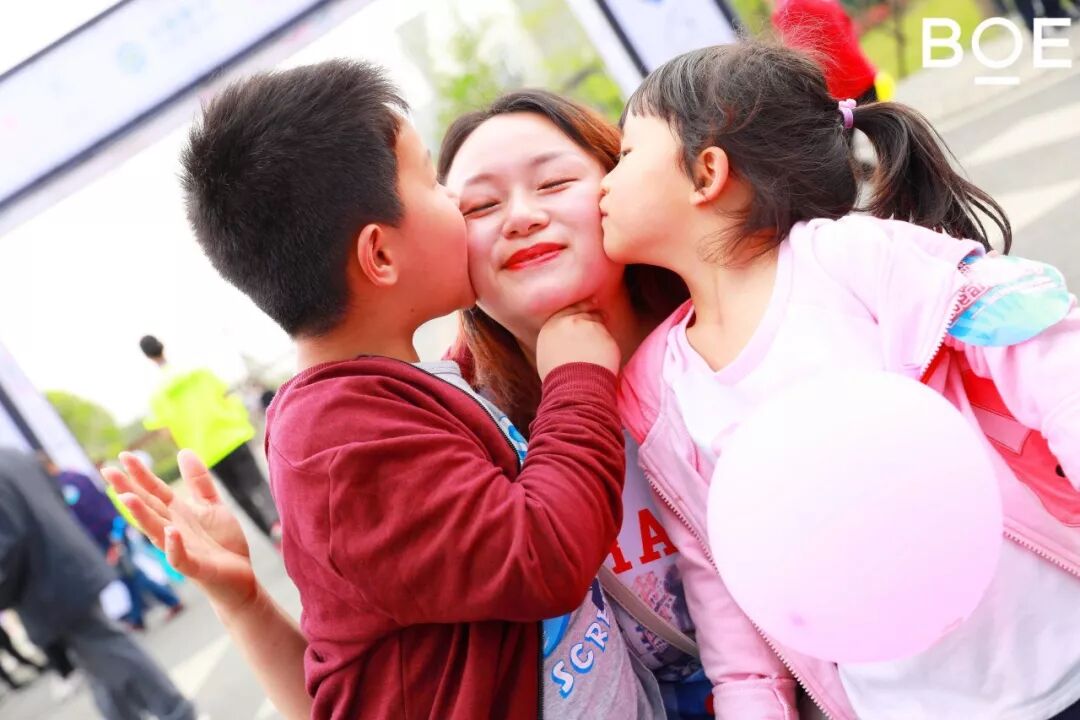 Family Day | 恰逢春時(shí)，我們以愛為名 ，從這里出發(fā)~