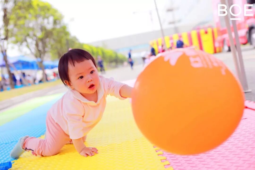 Family Day | 恰逢春時(shí)，我們以愛為名 ，從這里出發(fā)~