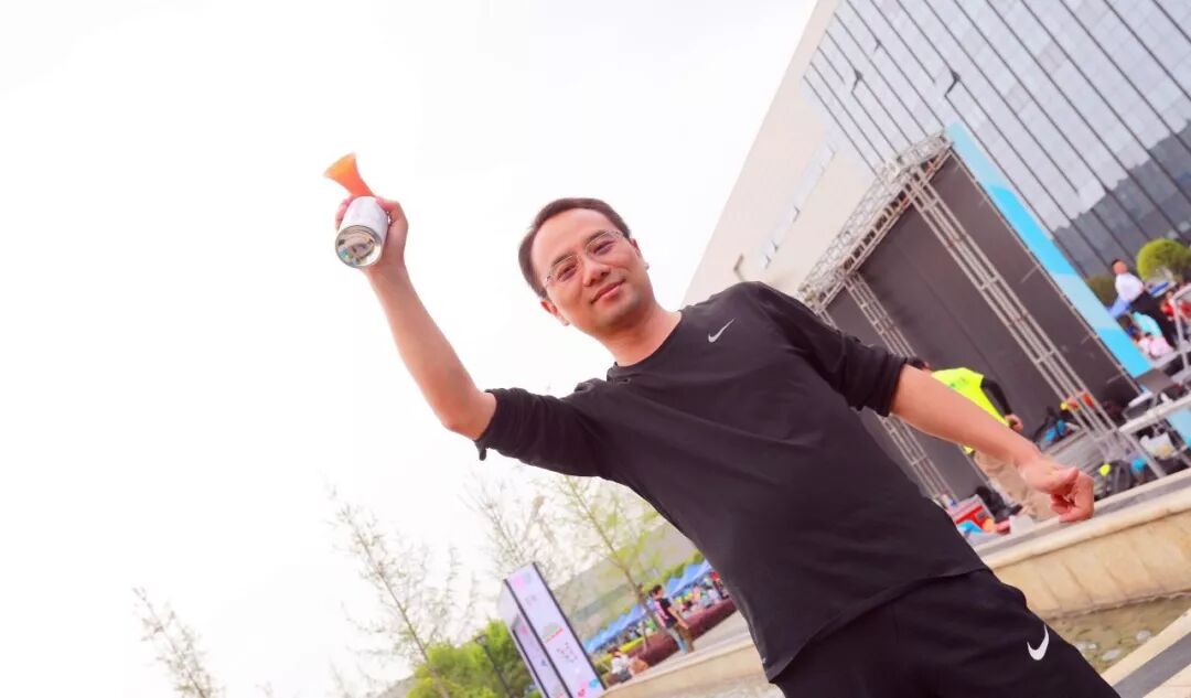 Family Day | 恰逢春時(shí)，我們以愛為名 ，從這里出發(fā)~