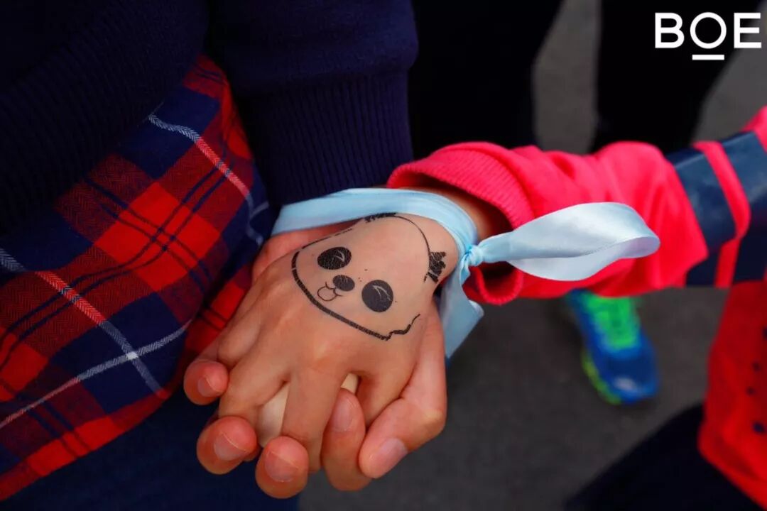 Family Day | 恰逢春時(shí)，我們以愛為名 ，從這里出發(fā)~