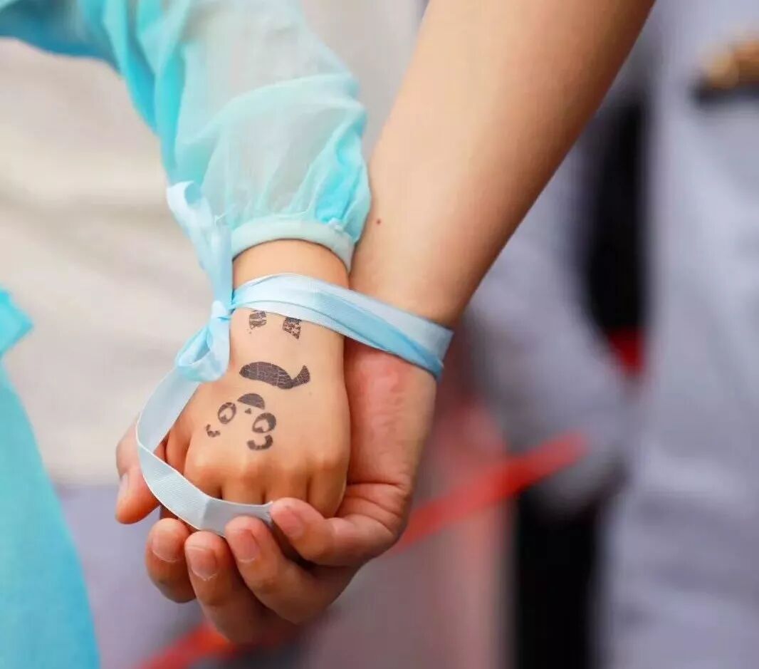 Family Day | 恰逢春時(shí)，我們以愛為名 ，從這里出發(fā)~