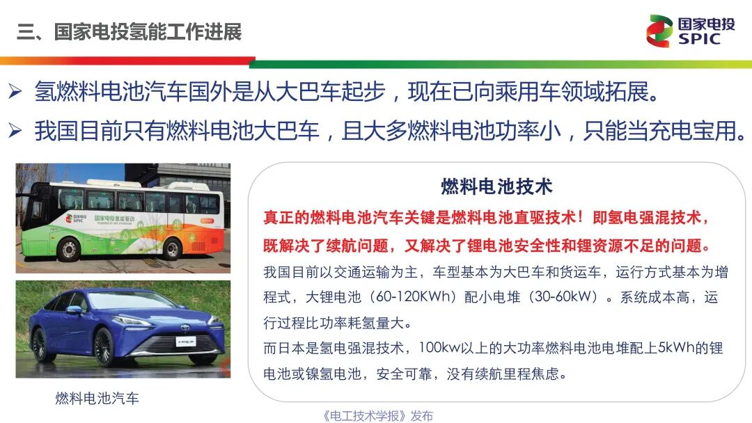 一文讀懂能源行業最熱的賽道：氫能與燃料電池的前景展望的圖22