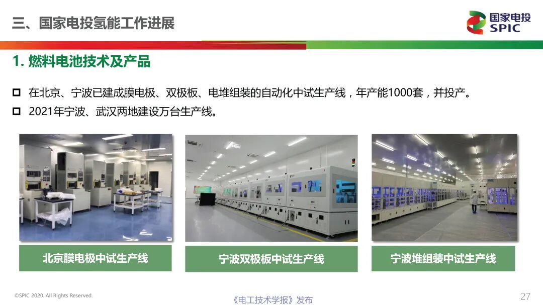 一文讀懂能源行業最熱的賽道：氫能與燃料電池的前景展望的圖27