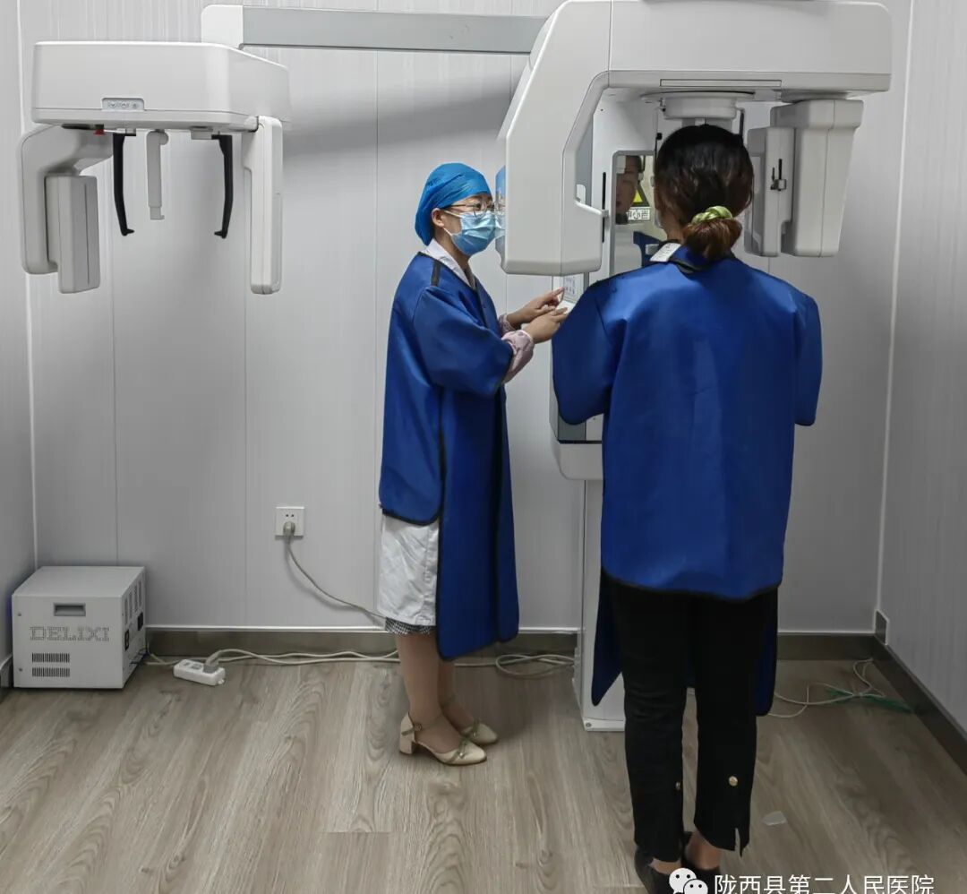 为什么口腔叫手机【二院感控】问答系列（四）——口腔科的感控_https://www.jmylbn.com_新闻资讯_第18张