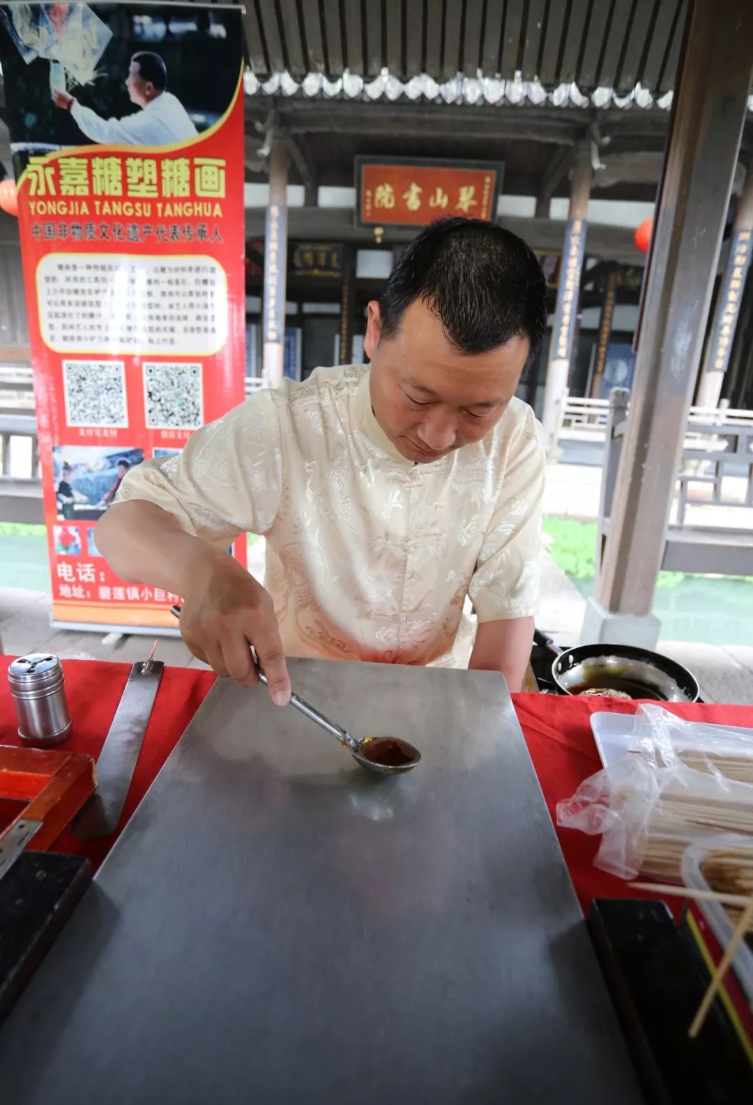 非遗美食绩溪一品锅视频_国家级非遗美食官网_非遗美食