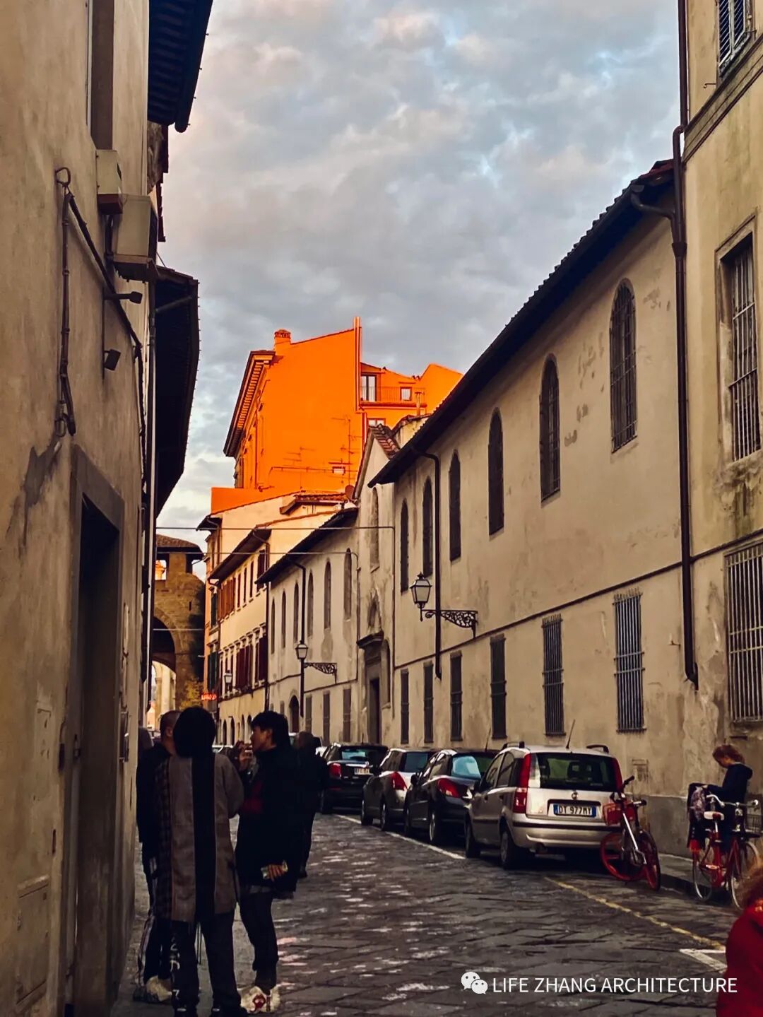 前所未有翡冷翠(FIRENZE) 意国综合 第10张