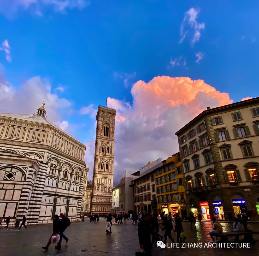 前所未有翡冷翠(FIRENZE) 意国综合 第31张