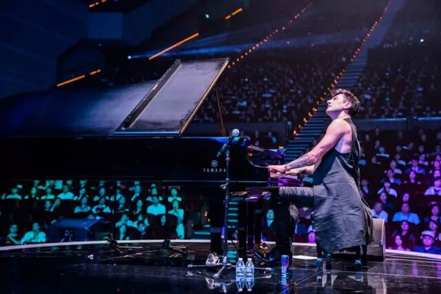 %name 【揭秘】关于“世界最快钢琴手”马克西姆的10个问题