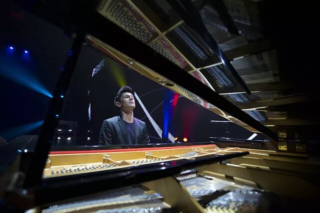 %name 【揭秘】关于“世界最快钢琴手”马克西姆的10个问题