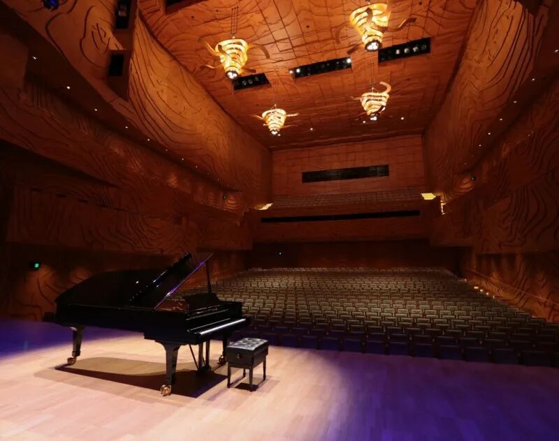 %name 她把久石让的作品唱得也太好听了！