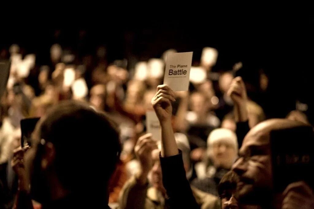 %name 限时7天套票活动 | 钢琴大斗法来袭——这片大陆上前所未有的演奏会