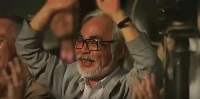 %name 她把久石让的作品唱得也太好听了！