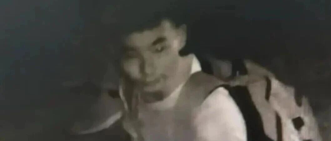 李小龙遗体在泰山被找到