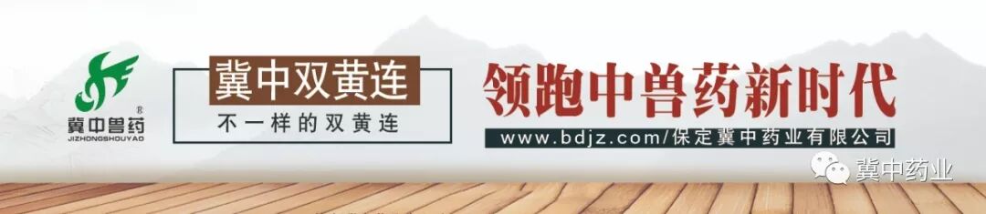 中药治大病之腺肌胃炎的防与治【冀中药业冠名•中兽医云课堂】