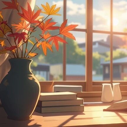 【青春语文·周五读书】在阅读中寻觅属于自己的热爱