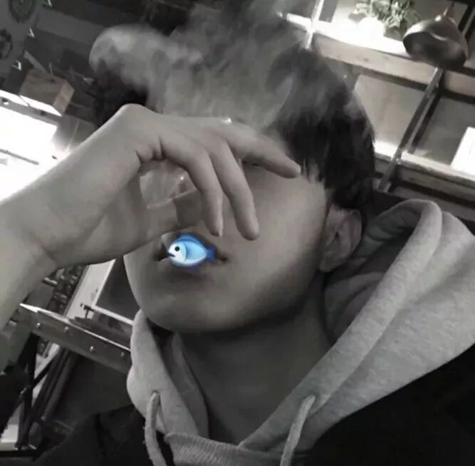 男生头像 | 120张另类风格帅气男生头像_非主流个性网