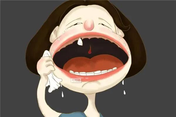 梦见掉牙，周公解梦与心理暗示的深层解读