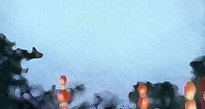 周公解梦，母亲离世之梦，情感深处的哀悼与释怀