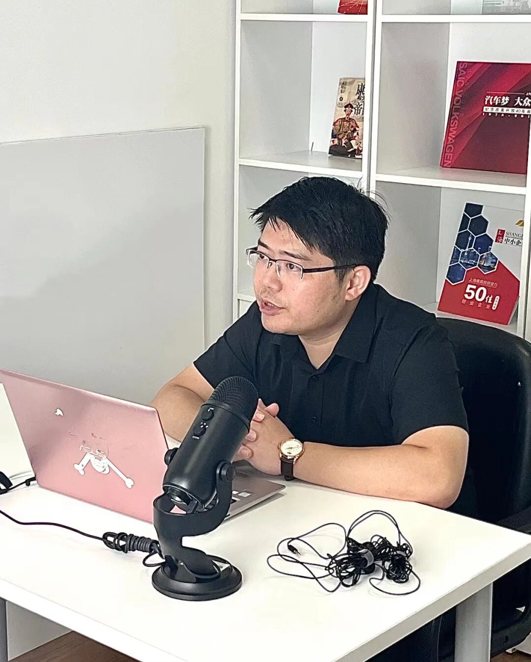 【回顾】| 资方深度解析 路演bp不可或缺的八大要素