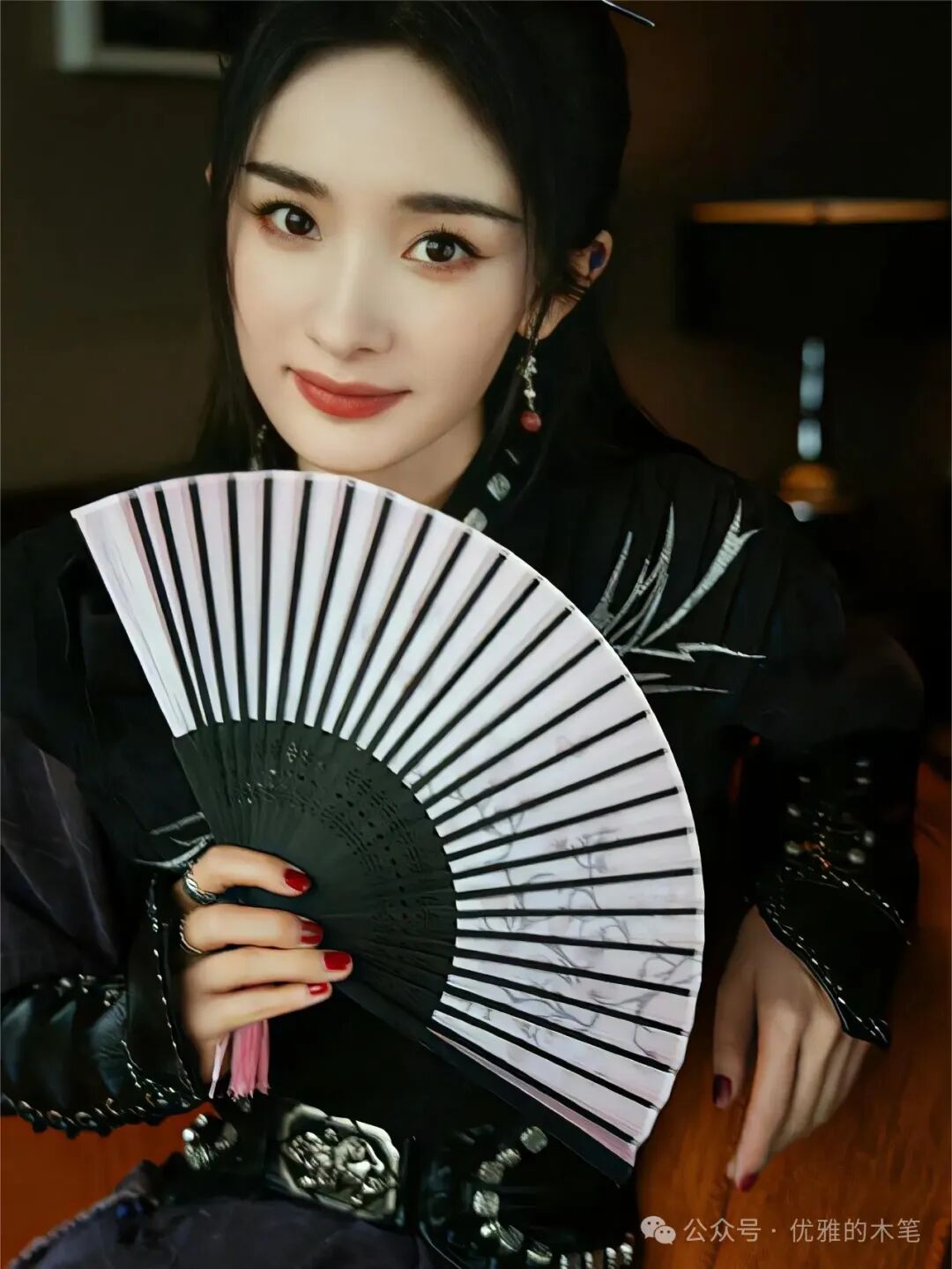 马面裙冬季日常如何穿搭得时尚又保暖呢？