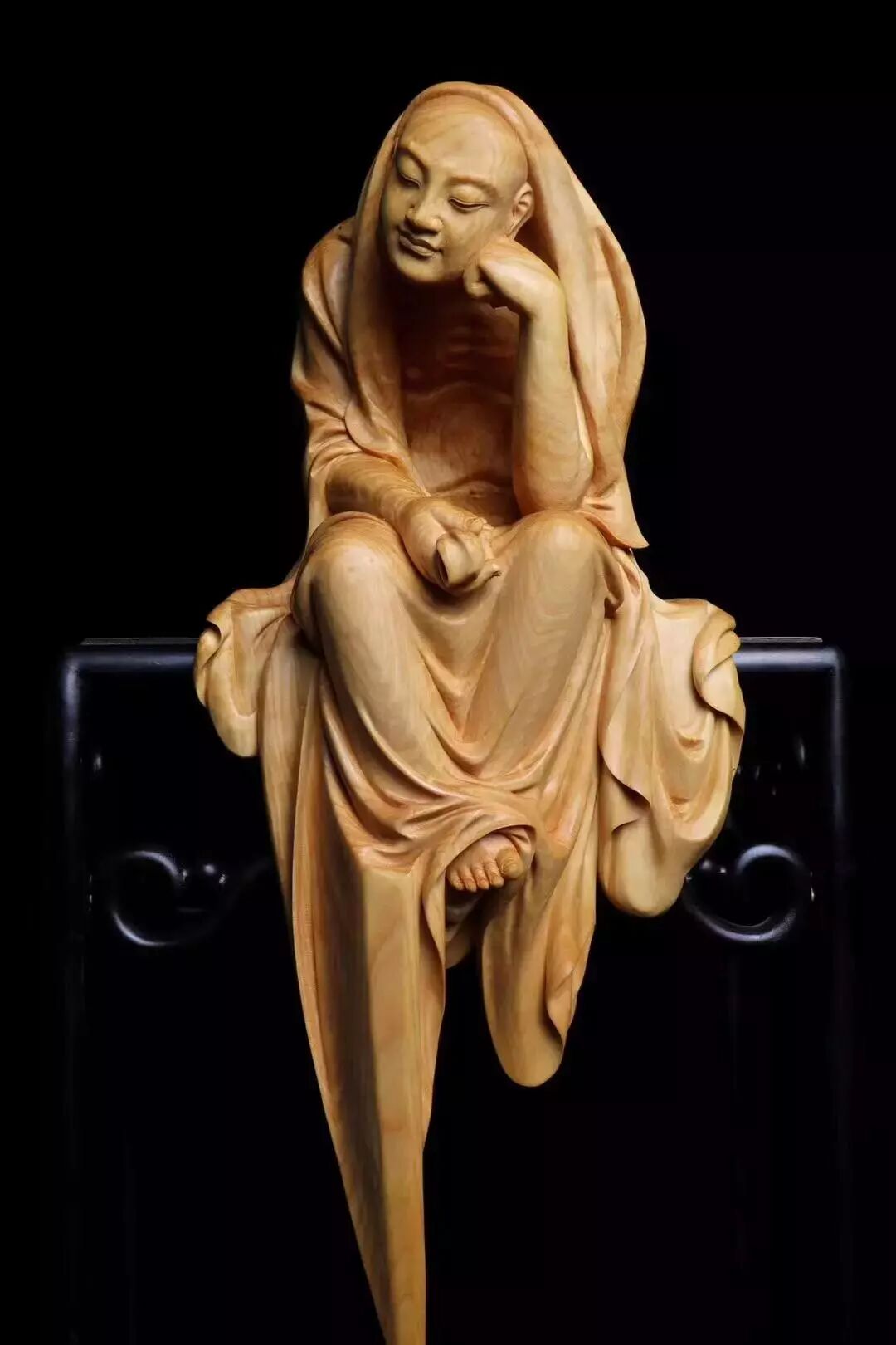 清刀丨看懂磨砺后才知道的美