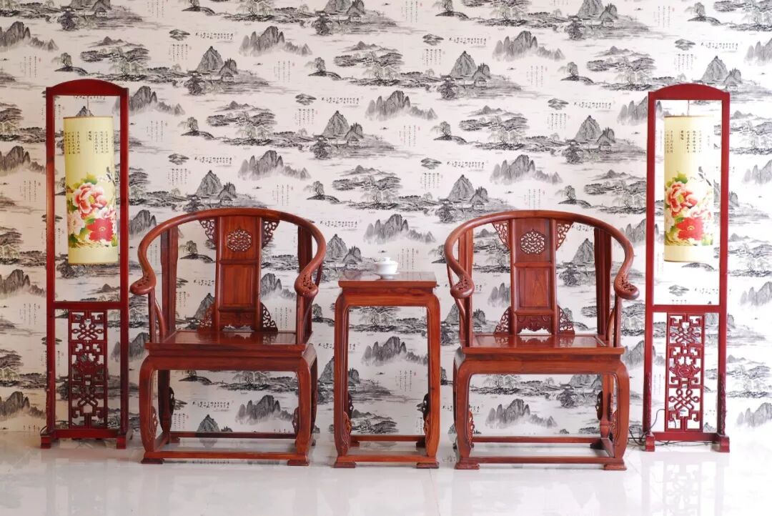 为什么要买红木家具？老客户：一次购买，终身受益