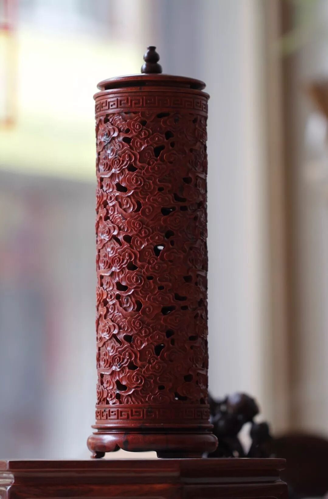 红木的市场发展方向，决定了其收藏价值