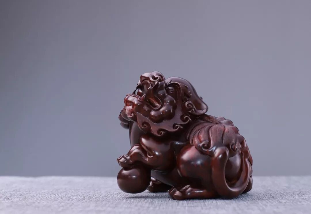 想要精品紫檀，先看看这些挑选方法